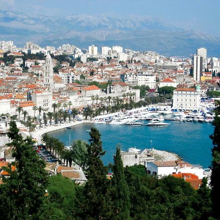 Apartment Pjero Σπλιτ Εξωτερικό φωτογραφία