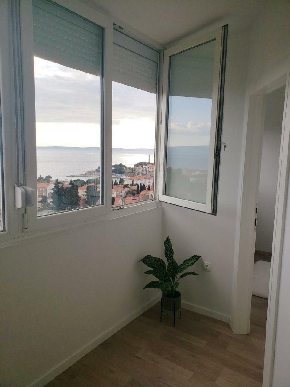 Apartment Pjero Σπλιτ Εξωτερικό φωτογραφία