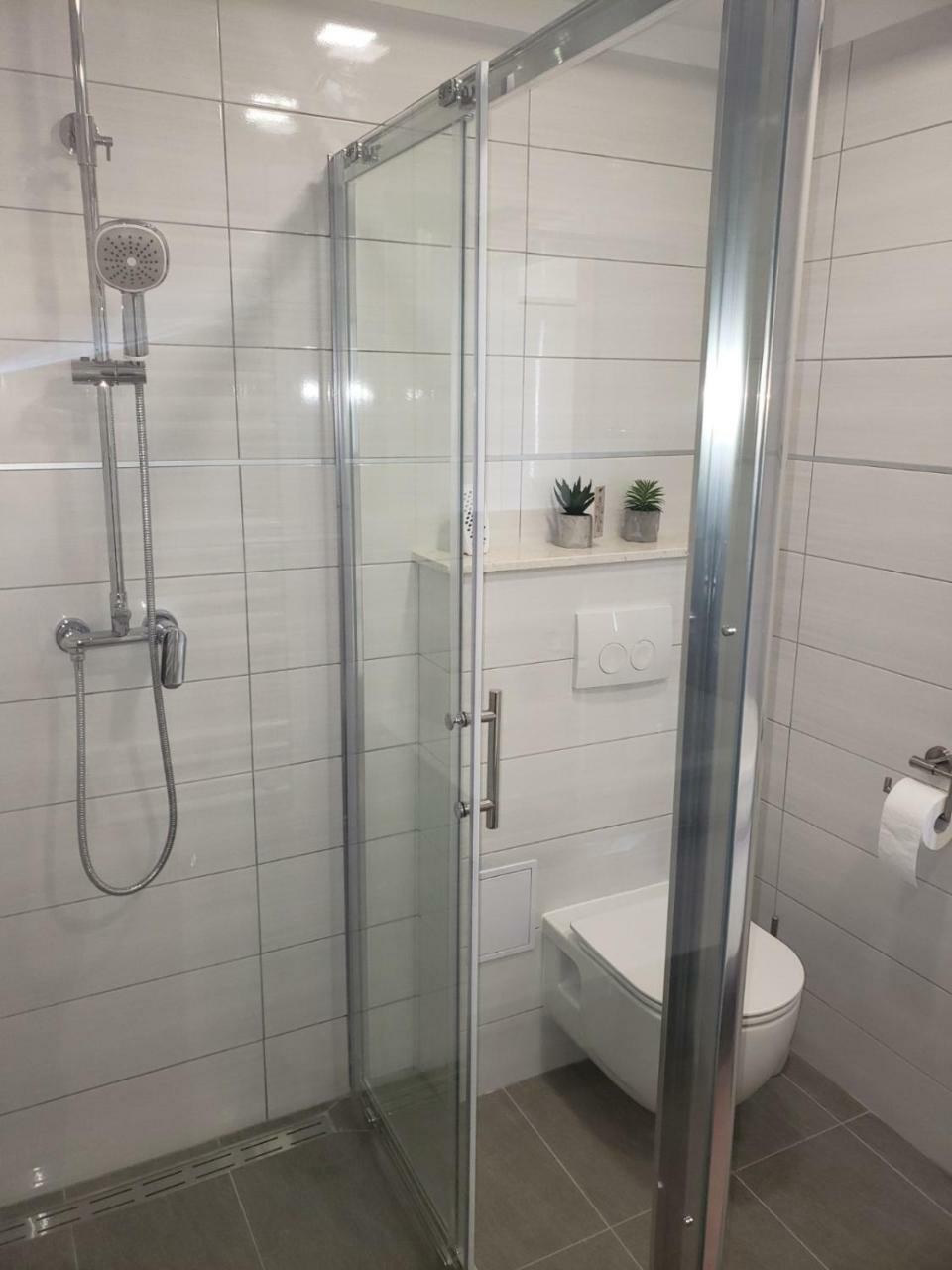Apartment Pjero Σπλιτ Εξωτερικό φωτογραφία