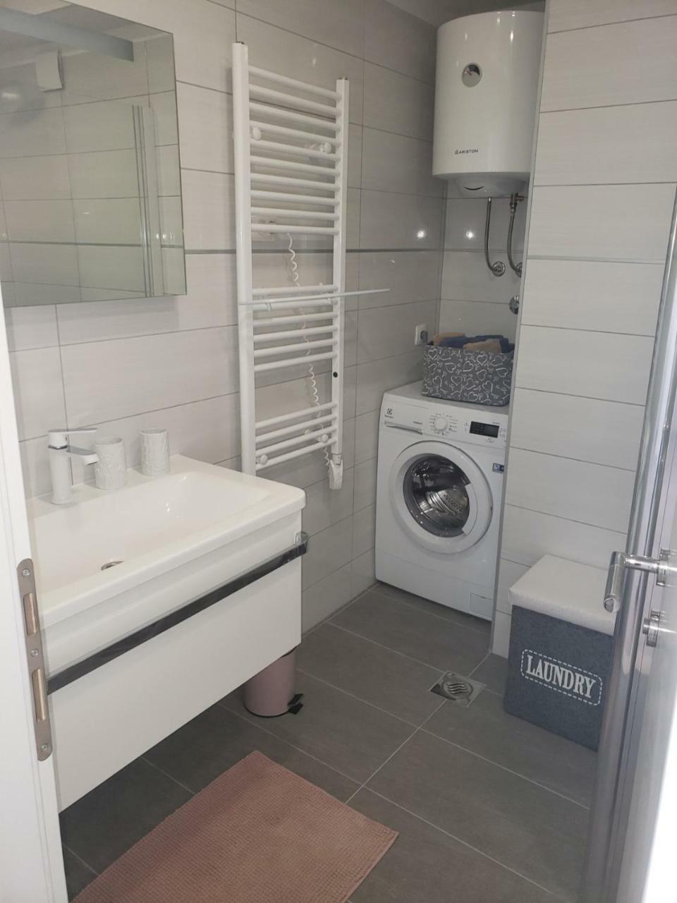 Apartment Pjero Σπλιτ Εξωτερικό φωτογραφία