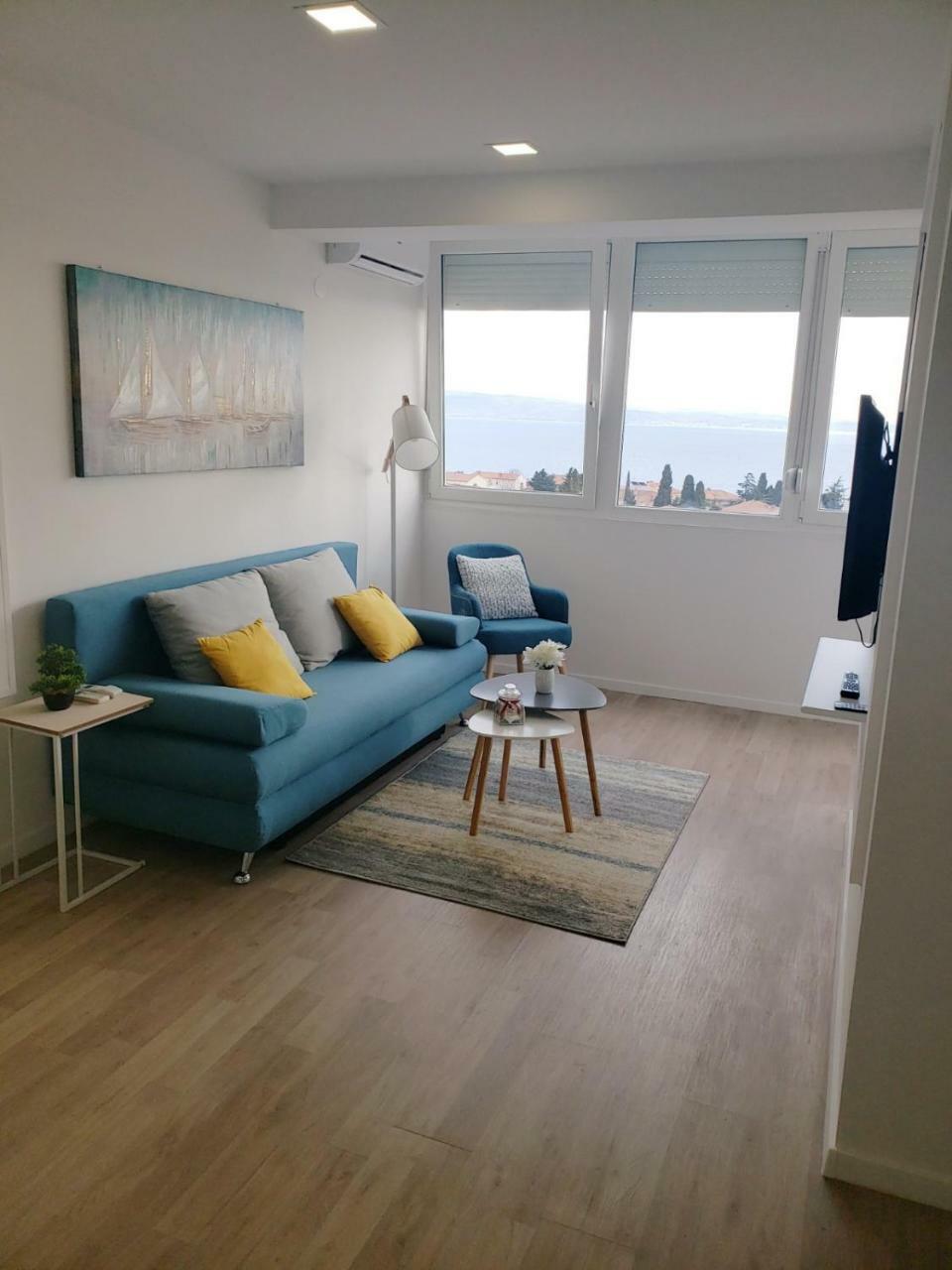 Apartment Pjero Σπλιτ Εξωτερικό φωτογραφία