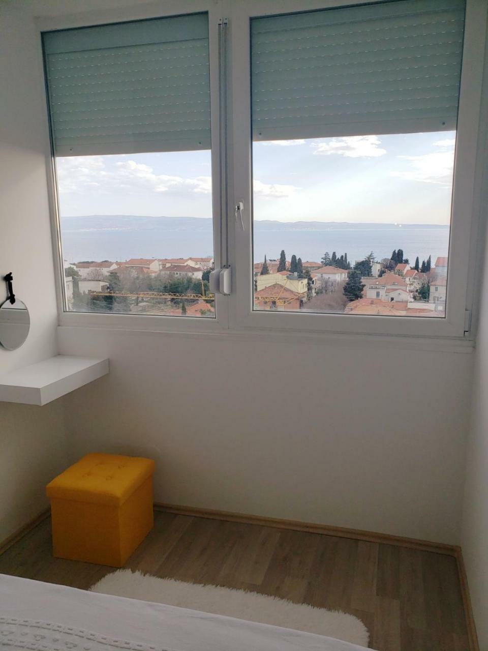 Apartment Pjero Σπλιτ Εξωτερικό φωτογραφία