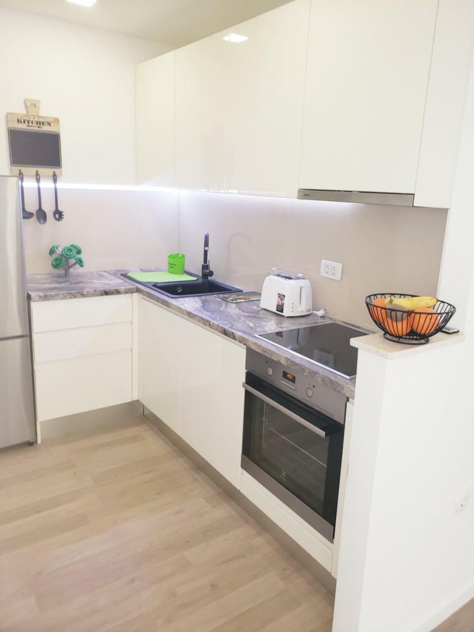 Apartment Pjero Σπλιτ Εξωτερικό φωτογραφία
