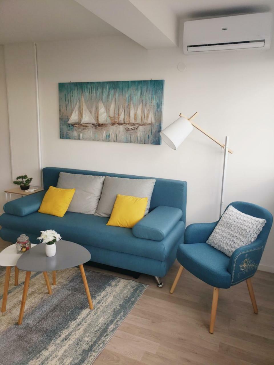 Apartment Pjero Σπλιτ Εξωτερικό φωτογραφία
