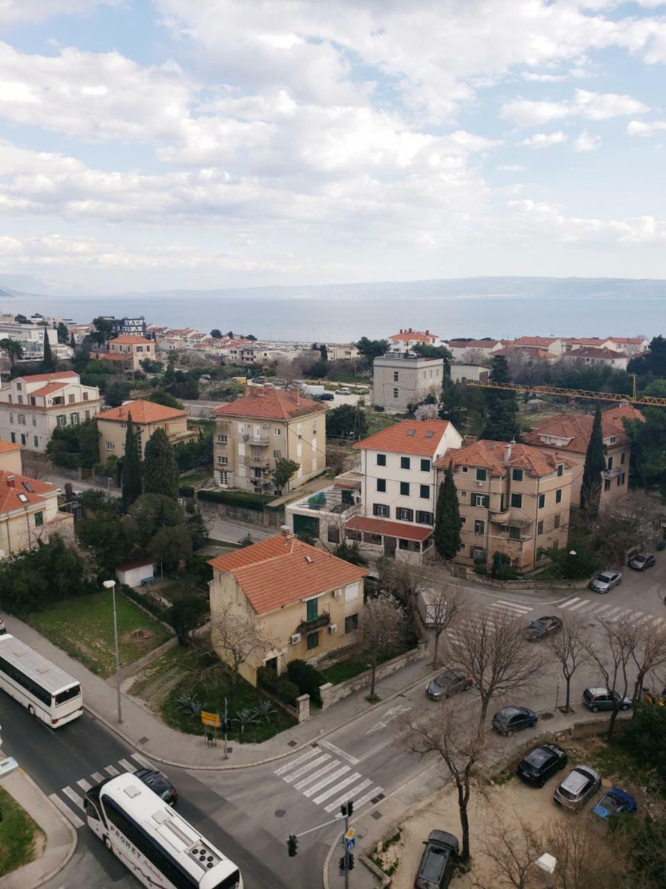 Apartment Pjero Σπλιτ Εξωτερικό φωτογραφία