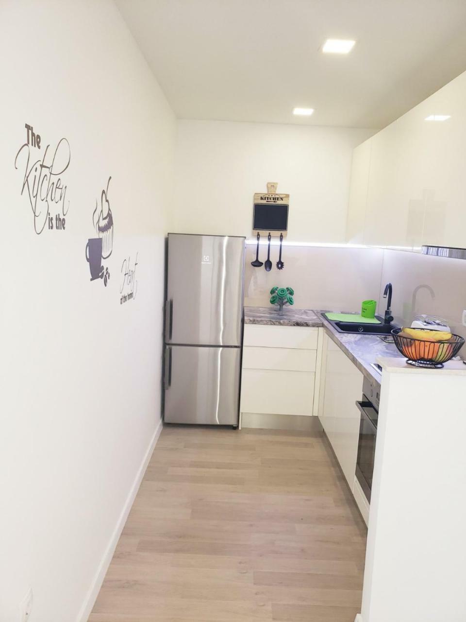 Apartment Pjero Σπλιτ Εξωτερικό φωτογραφία