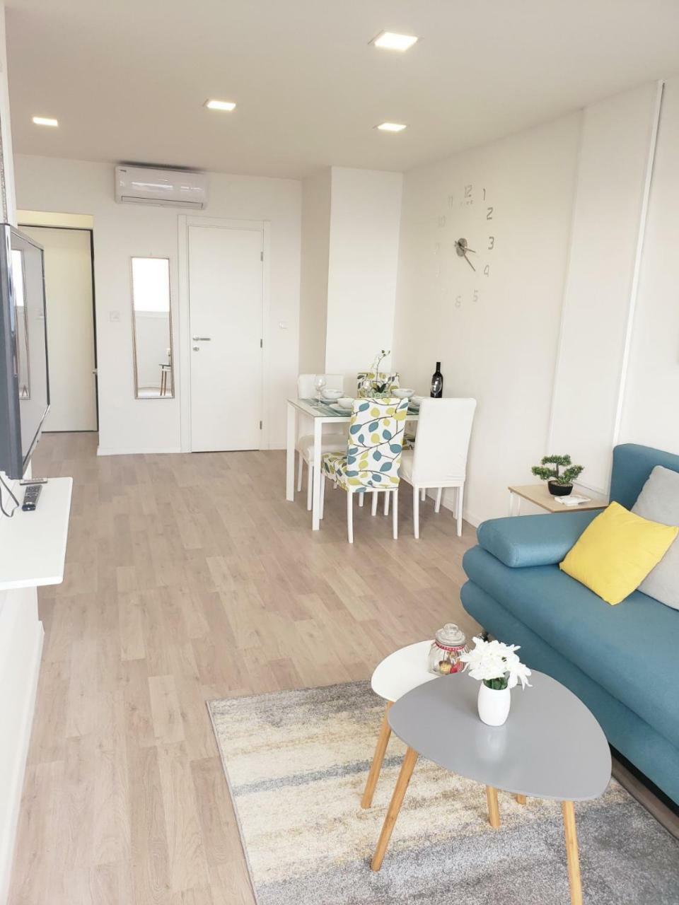 Apartment Pjero Σπλιτ Εξωτερικό φωτογραφία