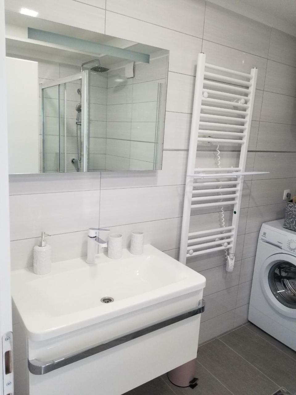 Apartment Pjero Σπλιτ Εξωτερικό φωτογραφία