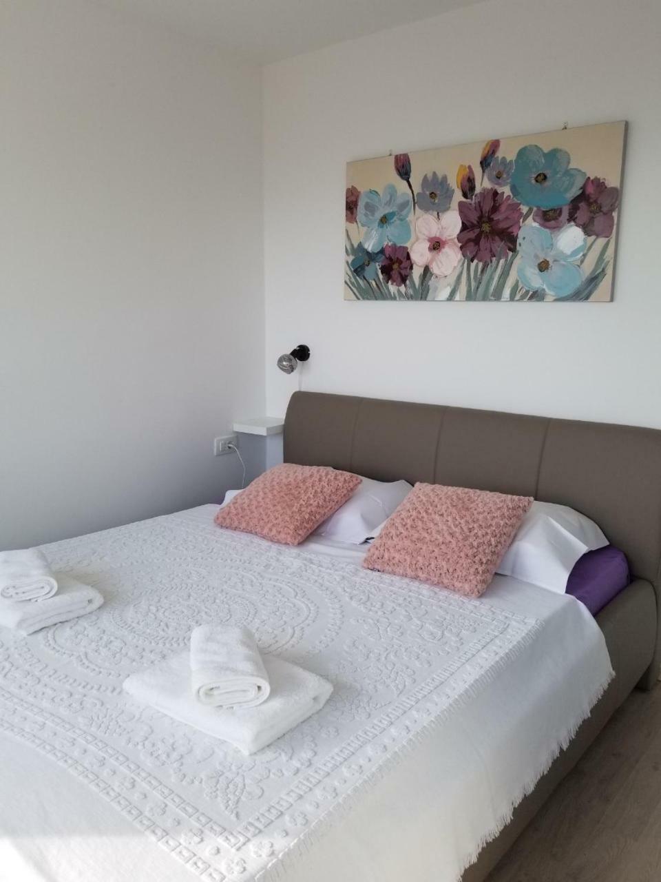 Apartment Pjero Σπλιτ Εξωτερικό φωτογραφία