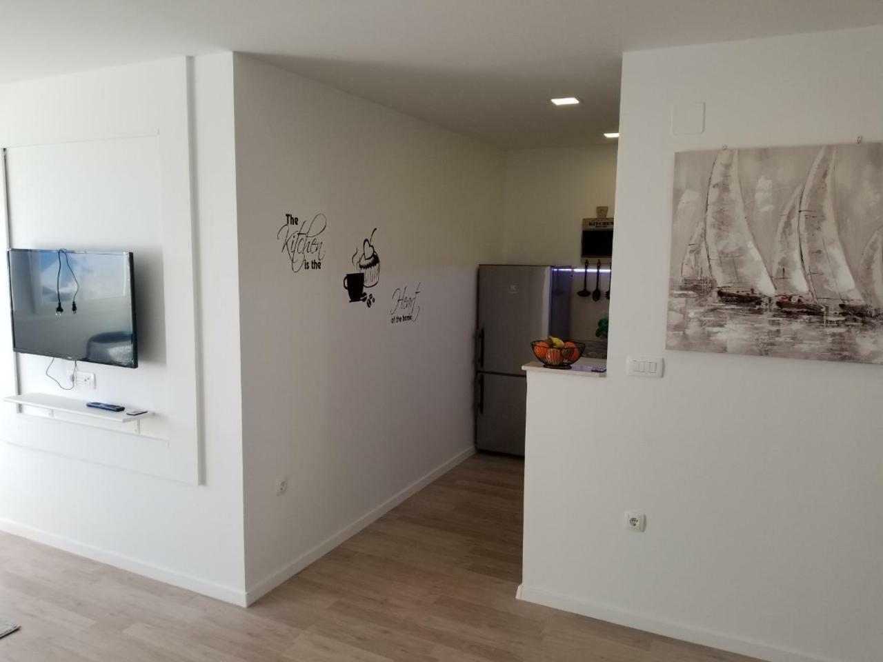 Apartment Pjero Σπλιτ Εξωτερικό φωτογραφία