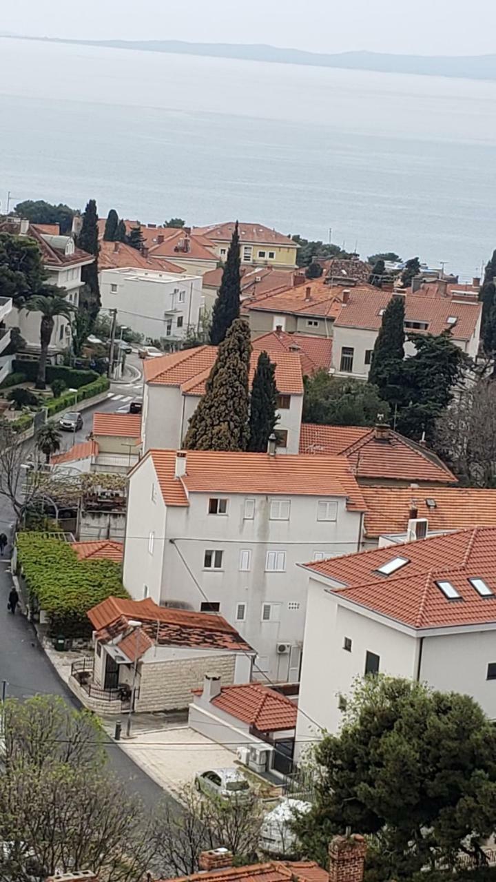 Apartment Pjero Σπλιτ Εξωτερικό φωτογραφία