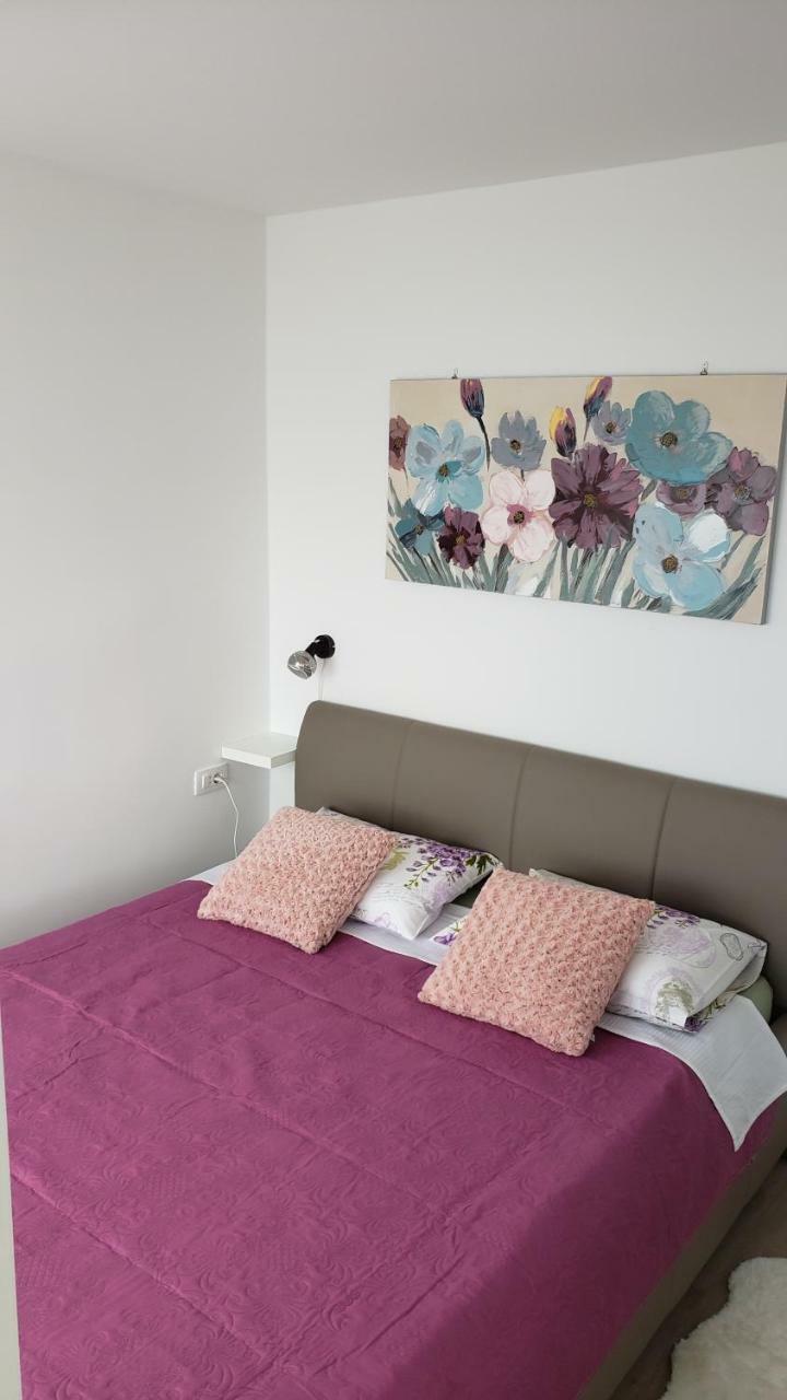 Apartment Pjero Σπλιτ Εξωτερικό φωτογραφία