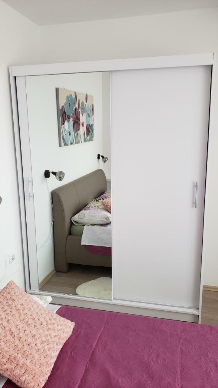 Apartment Pjero Σπλιτ Εξωτερικό φωτογραφία